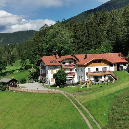 Rauchenbichlerhof Apartment Brunico Exterior photo